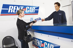 Contactez votre agence Rentacar Réunion pour votre location de voiture